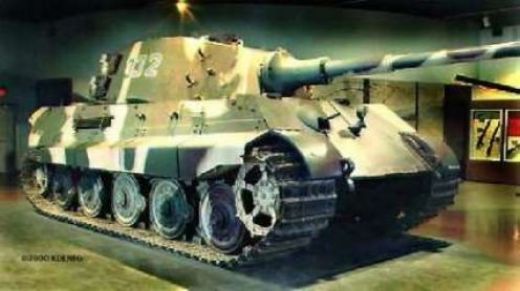 World+war+2+tanks